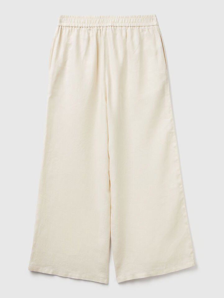 TROUSERS Women image number 6